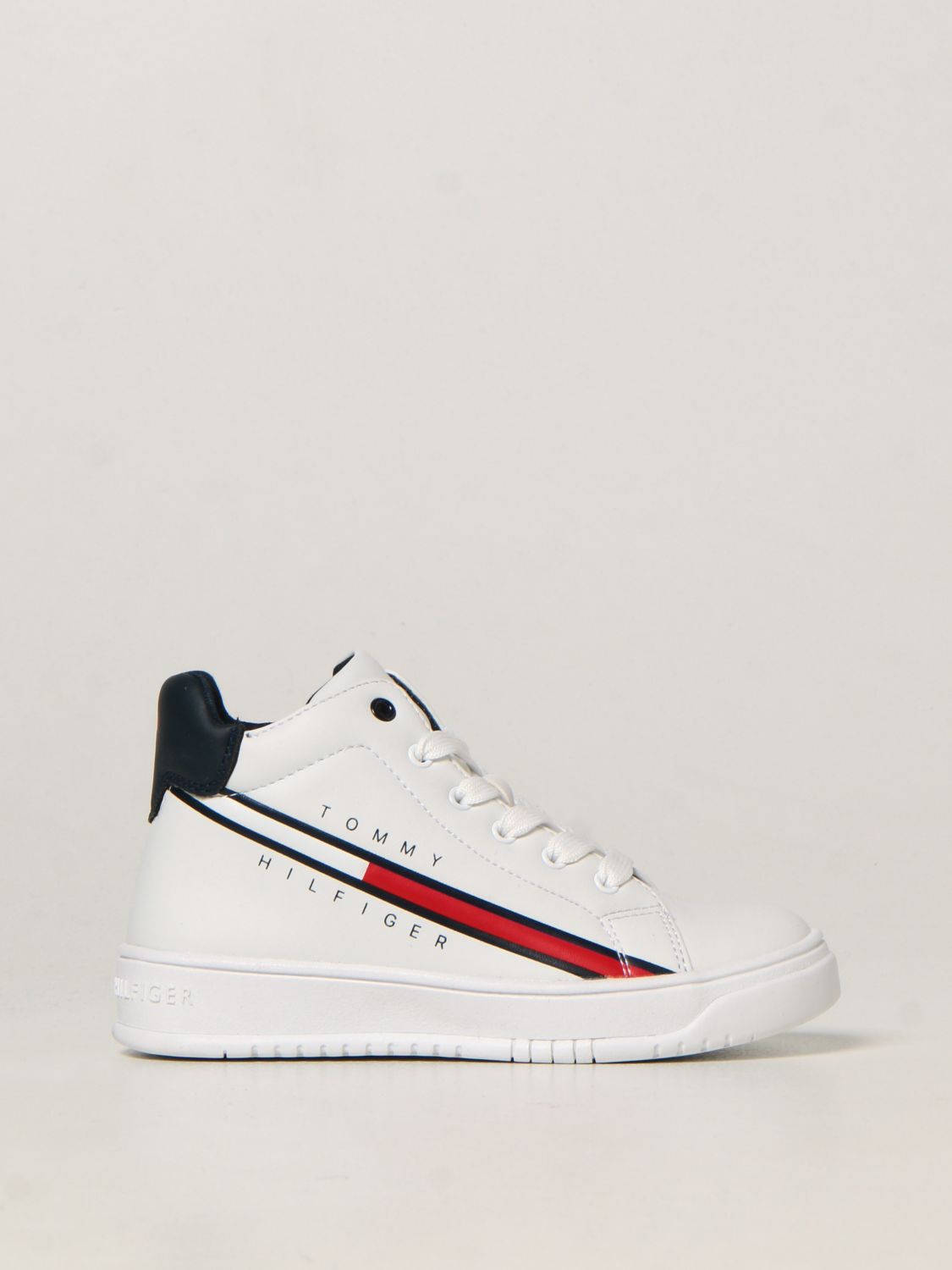 Tommy Hilfiger Loafers White Online, SAVE 30% icarus.photos