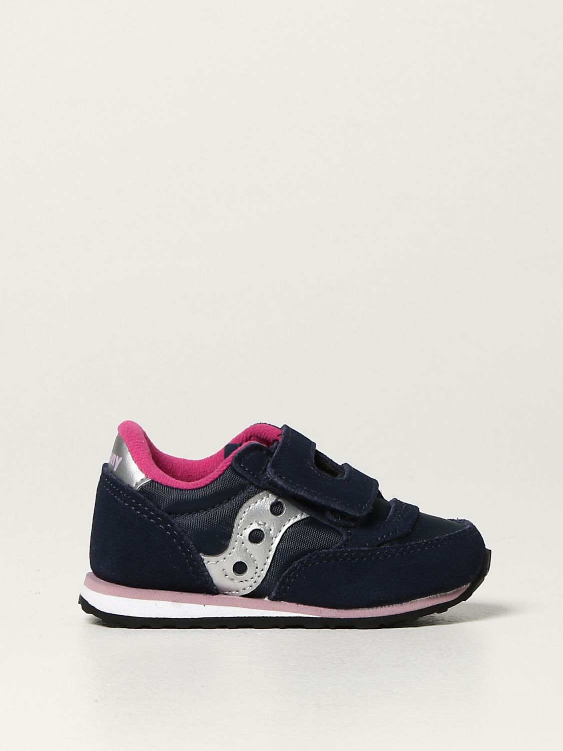 saucony infant shoes