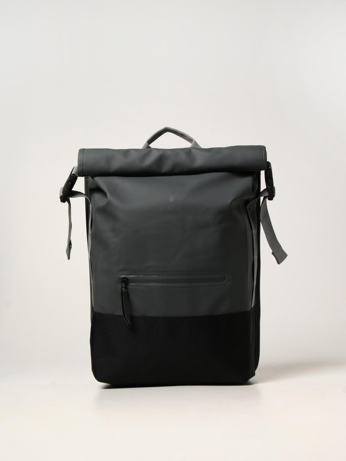 sac à dos rains homme