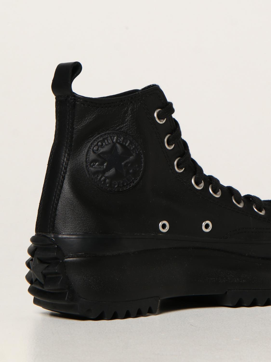 CONVERSE: Zapatillas hombre - Negro | Zapatillas Converse 170548C GIGLIO.COM