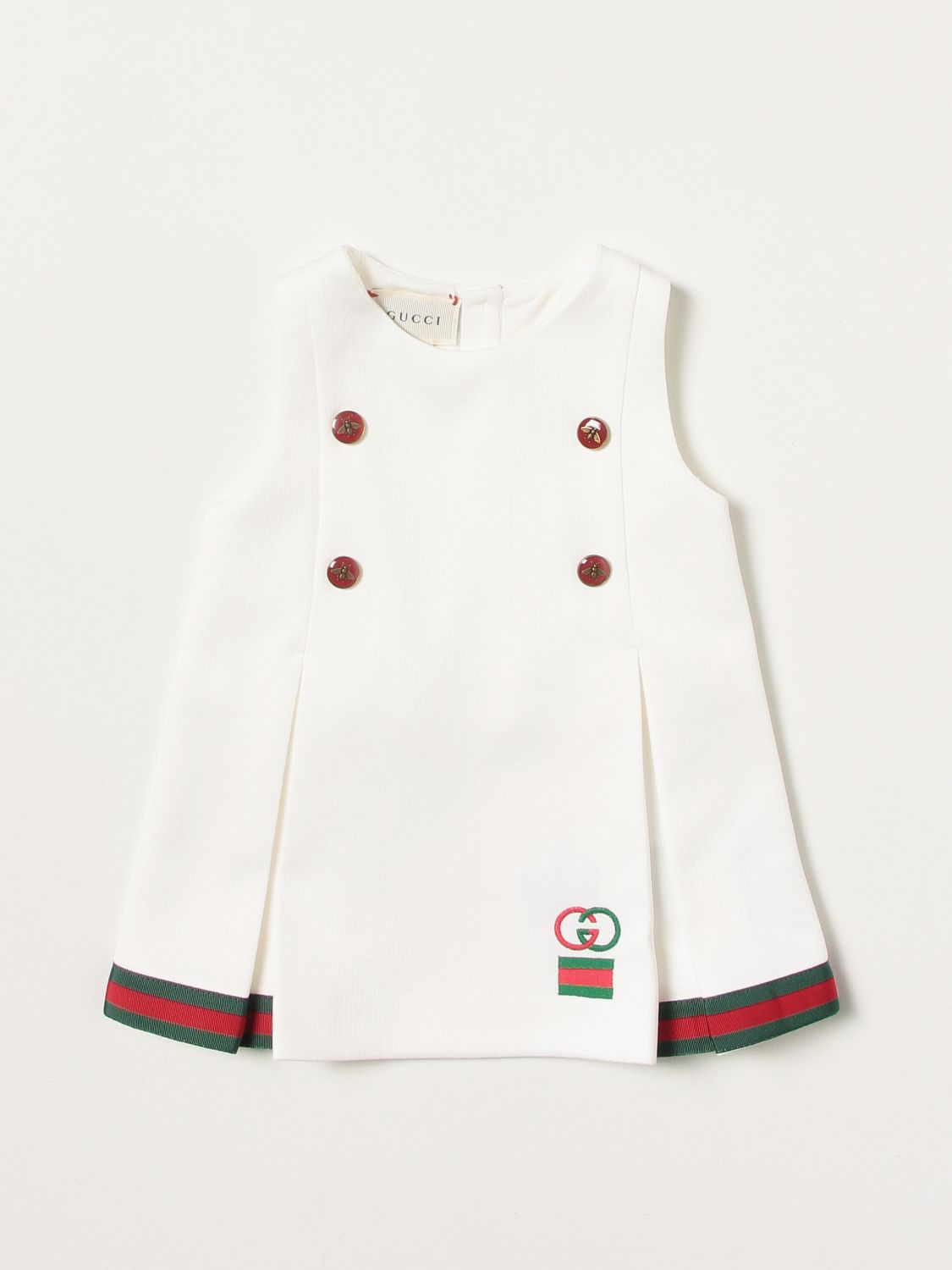 Gucci Kids Spring Summer 2022 new collection 2022 online on GIGLIO.COM