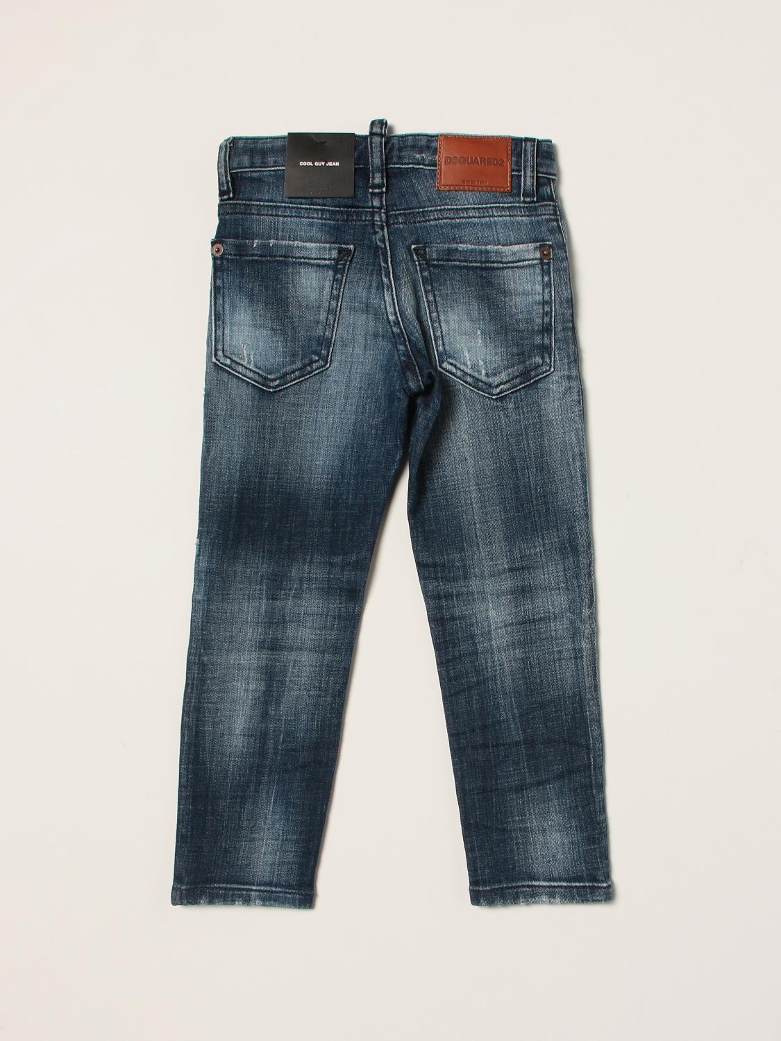 ralph lauren jeans junior