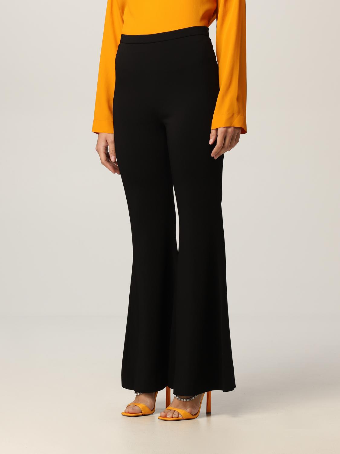 missoni black pants