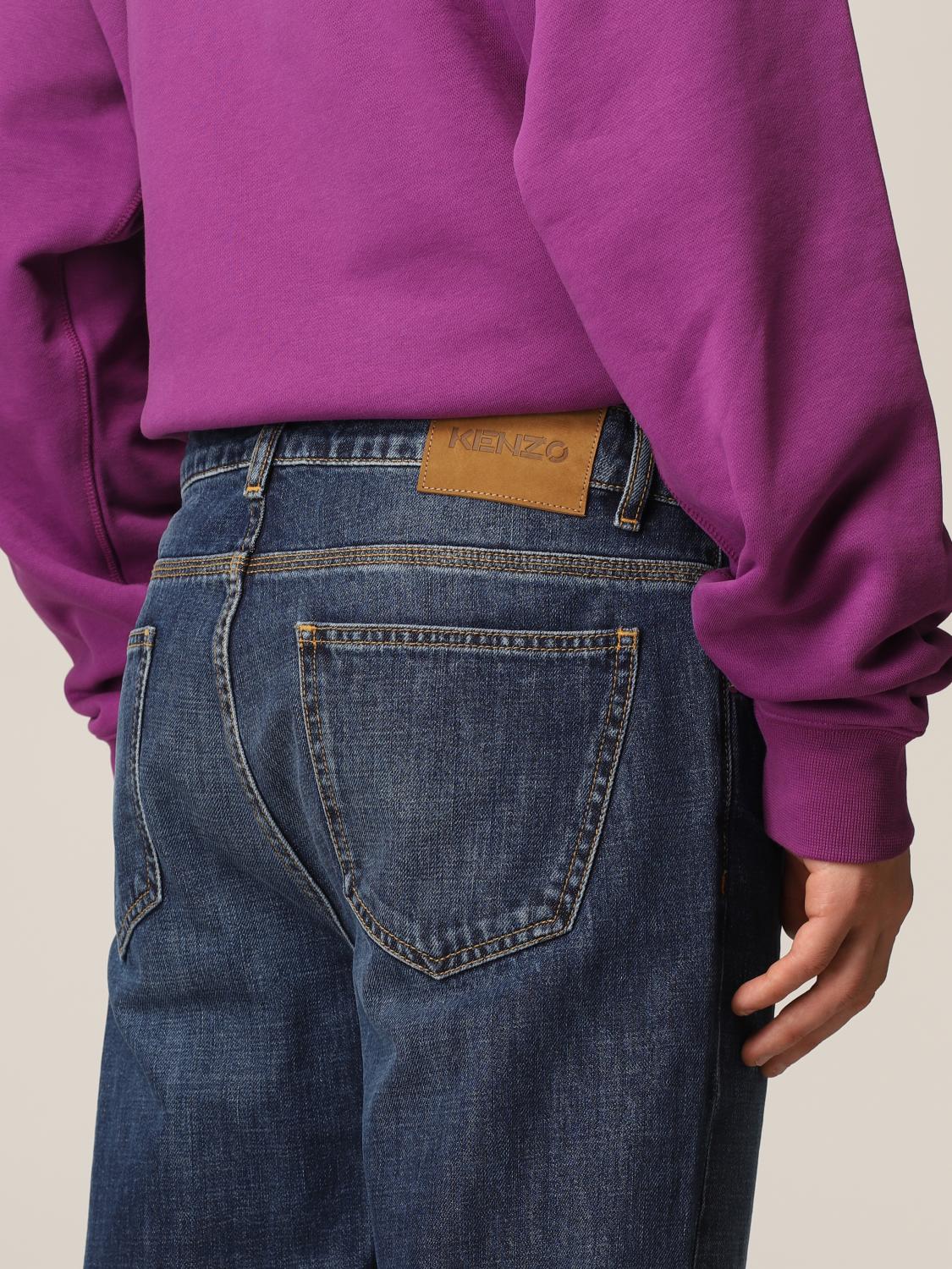 Anında acı Yığını kenzo jeans colombia - patstoneandthedirtyboots.com