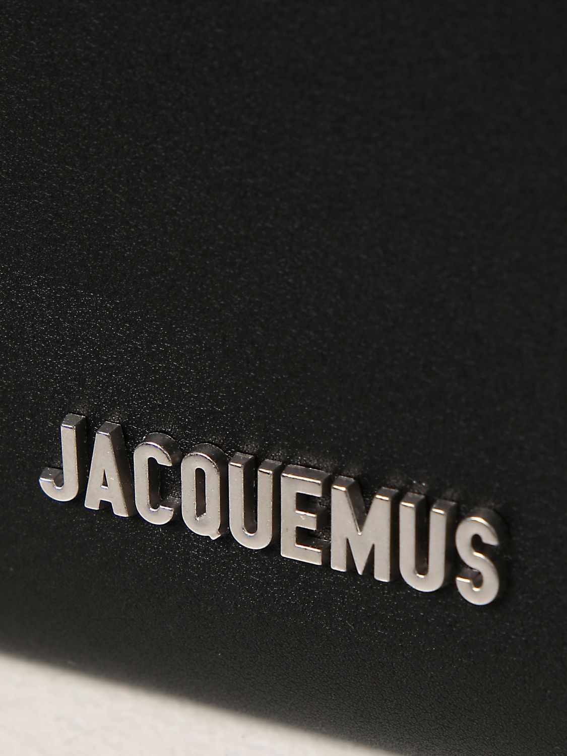 Men's JACQUEMUS Wallets Sale, Up To 70% Off