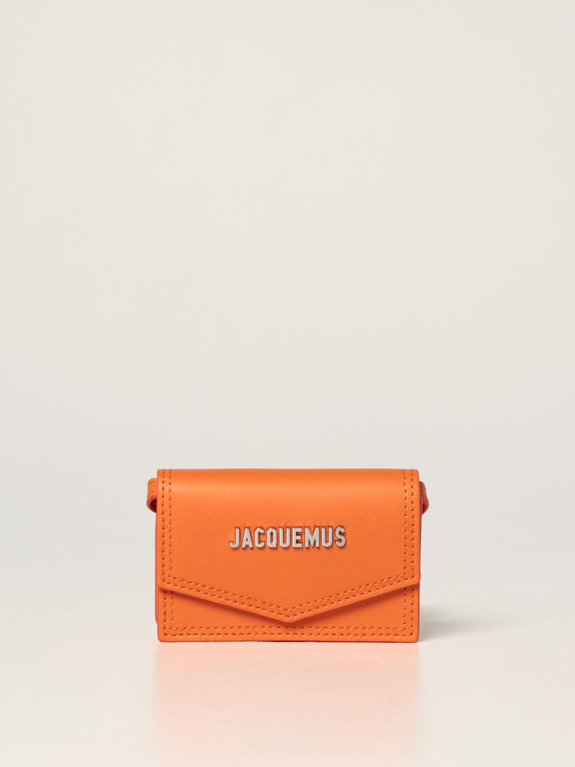 Jacquemus wallet for man