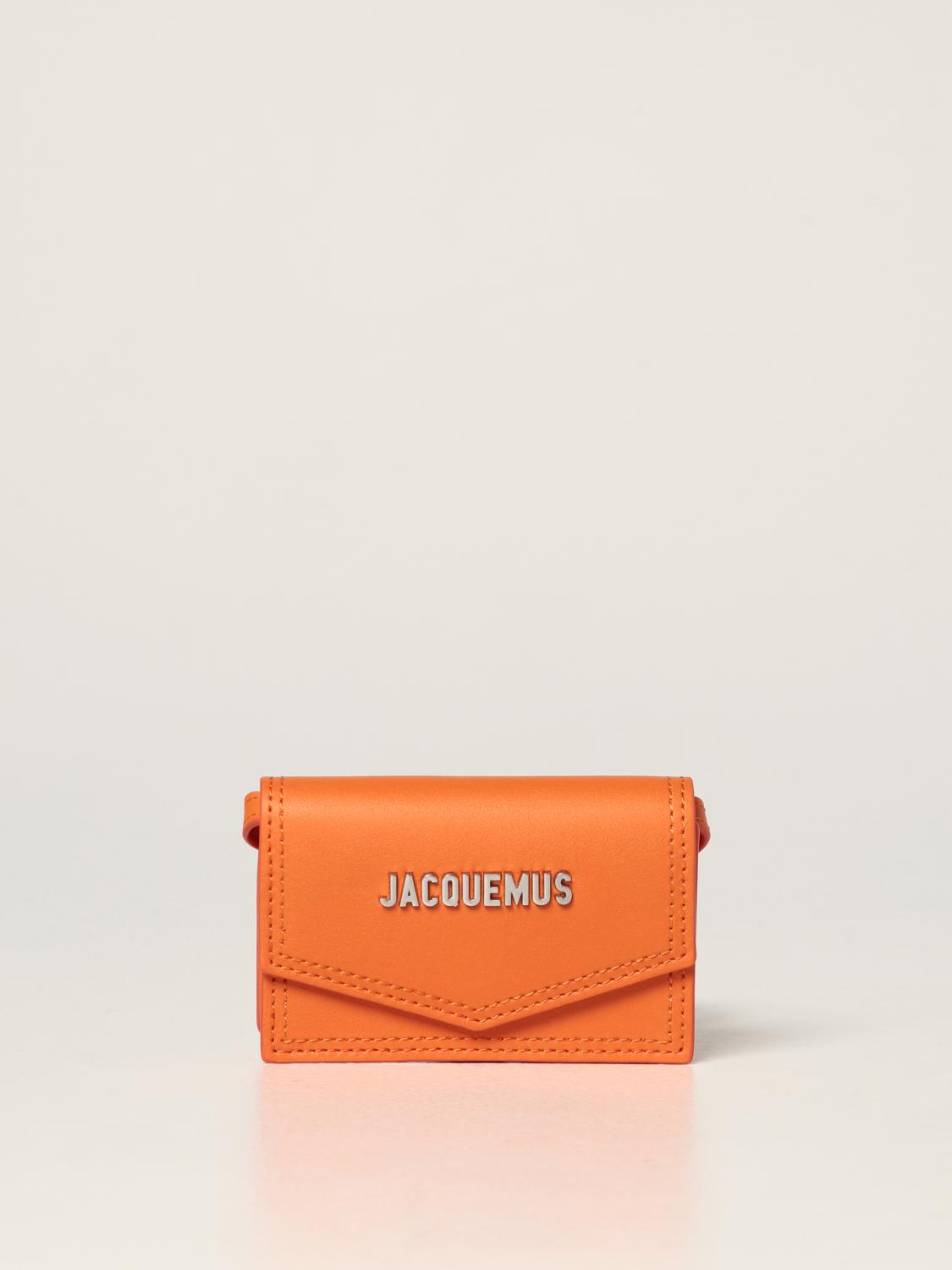 Jacquemus 財布-