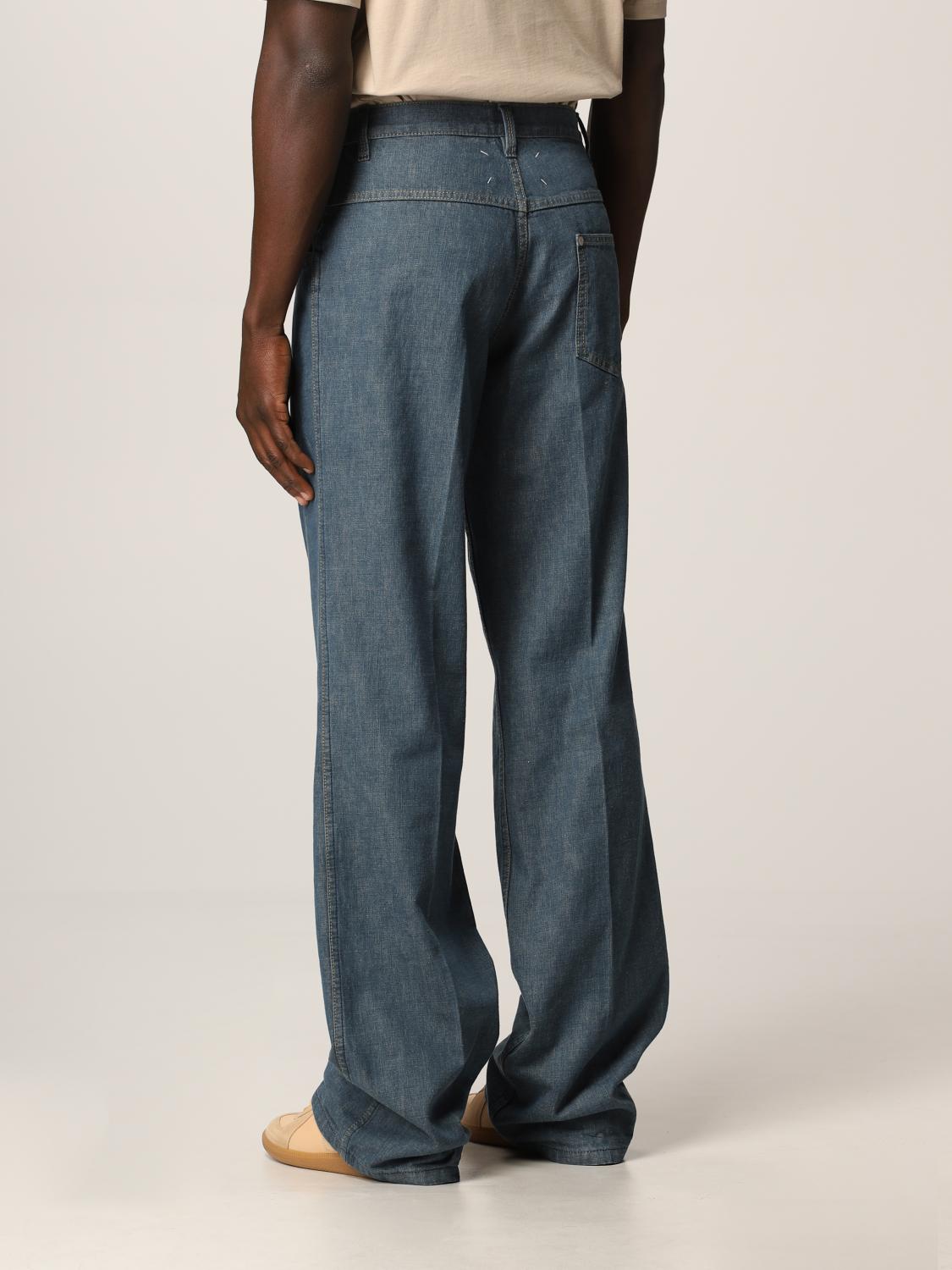 Maison Margiela pants for man