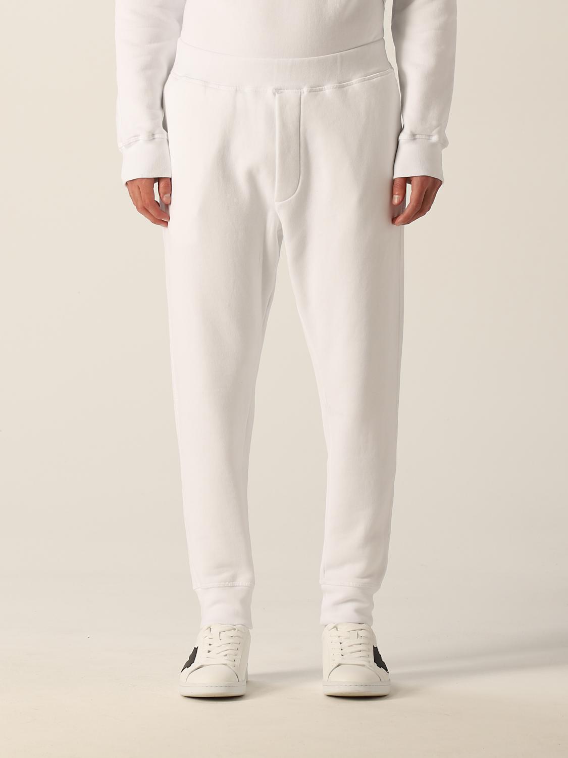 dsquared2 jogging pants