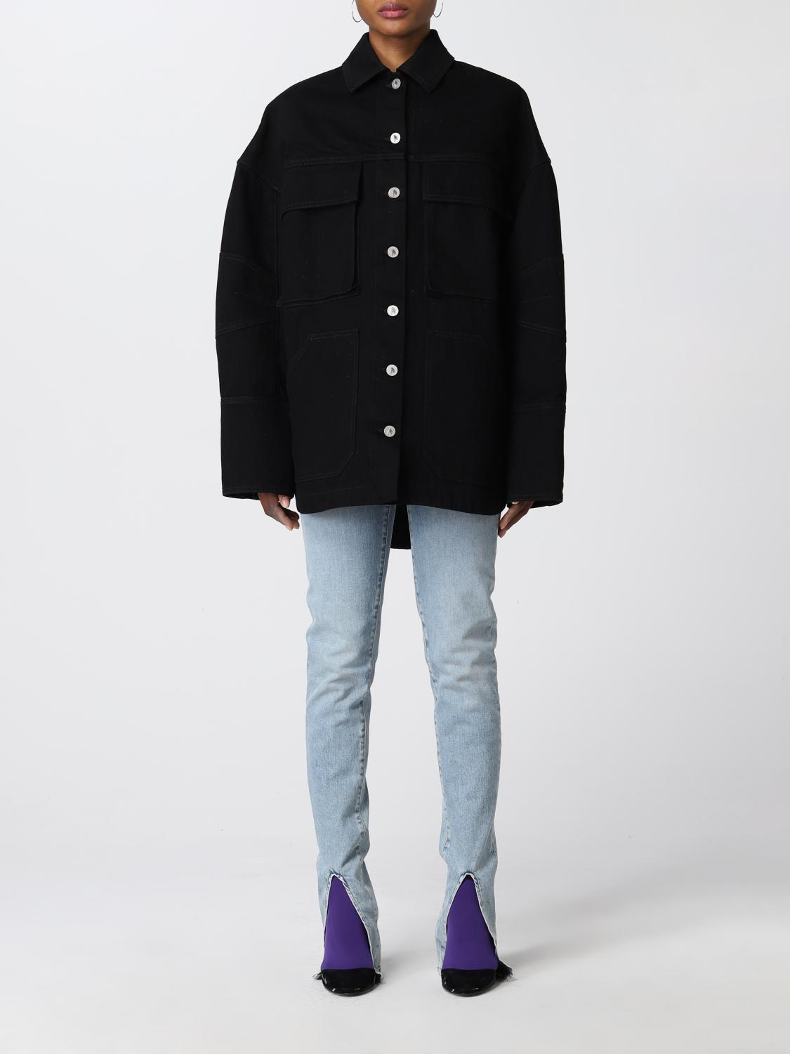 Acne studios odenna sale