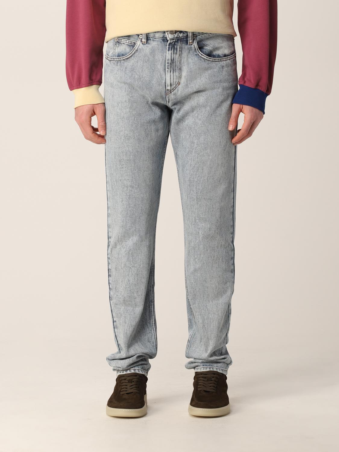 isabel marant mens jeans