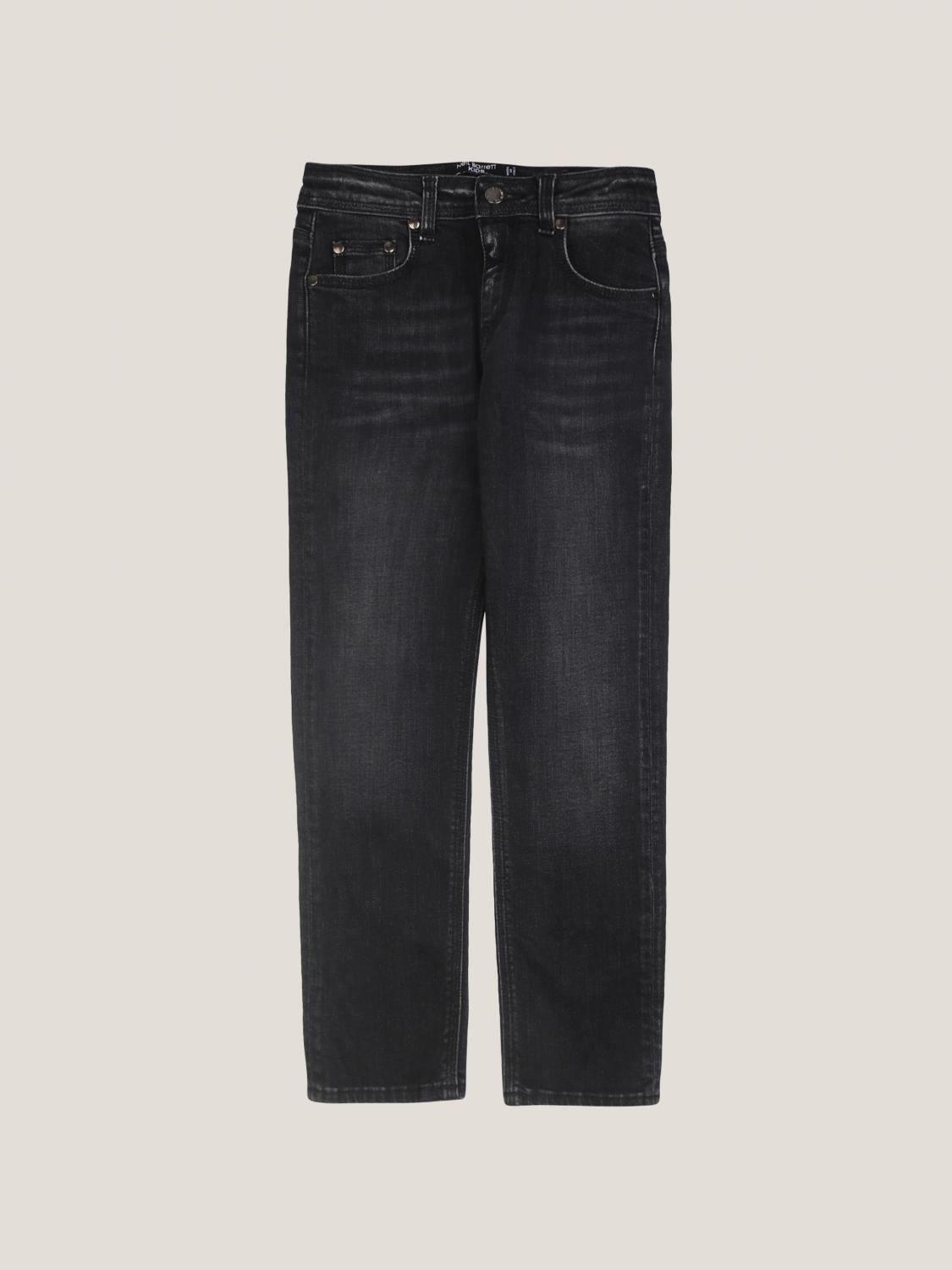 Jeans Neil Barrett 026049 GIGLIO 