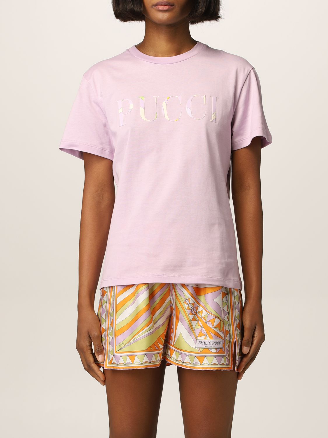 emilio pucci t shirt