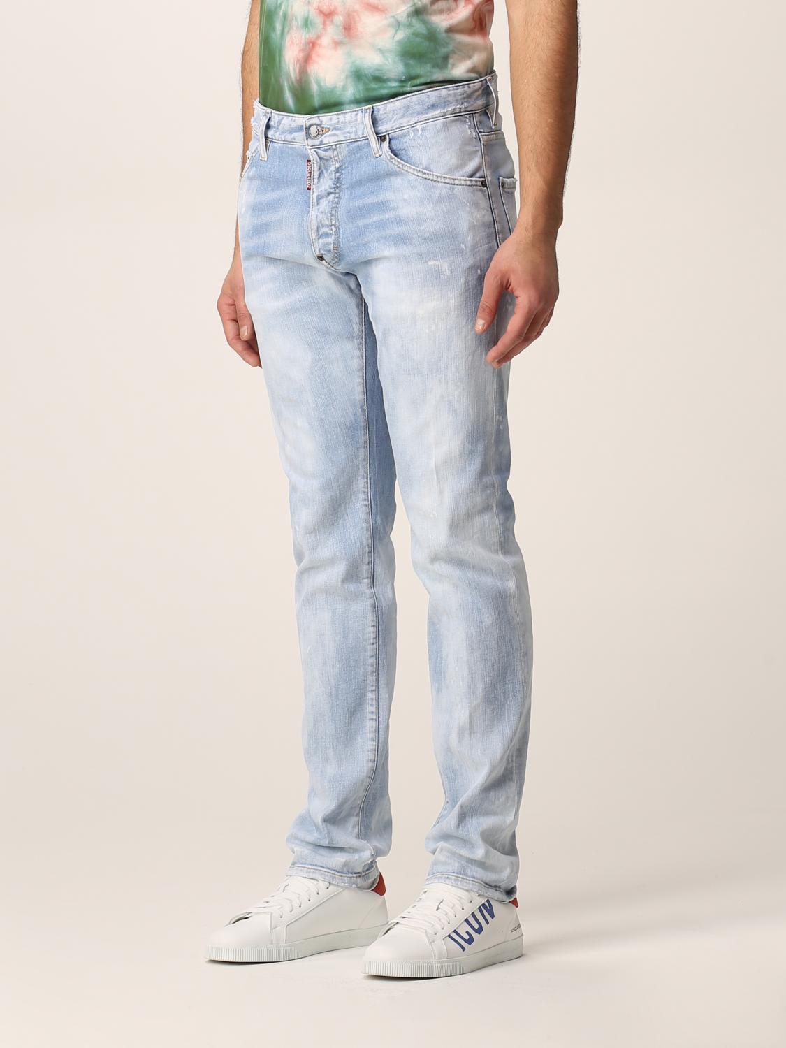 jeans dsquared2 original