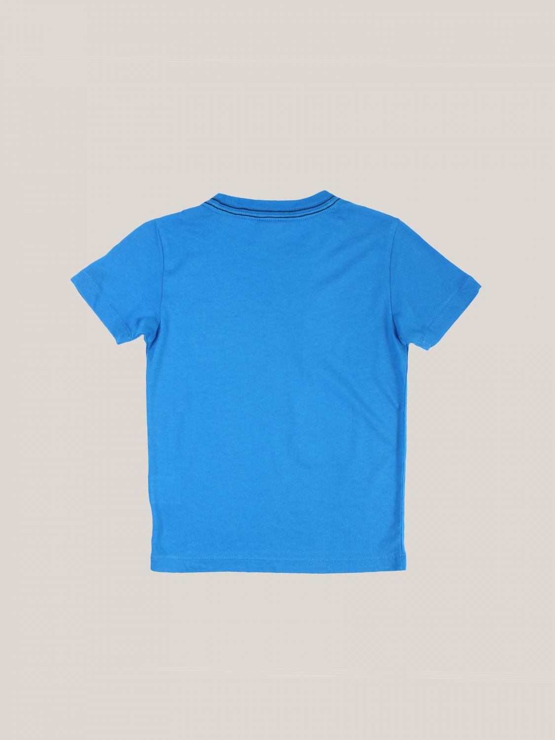 Camiseta Sun 68: Camiseta niños Sun 68 royal blue 2