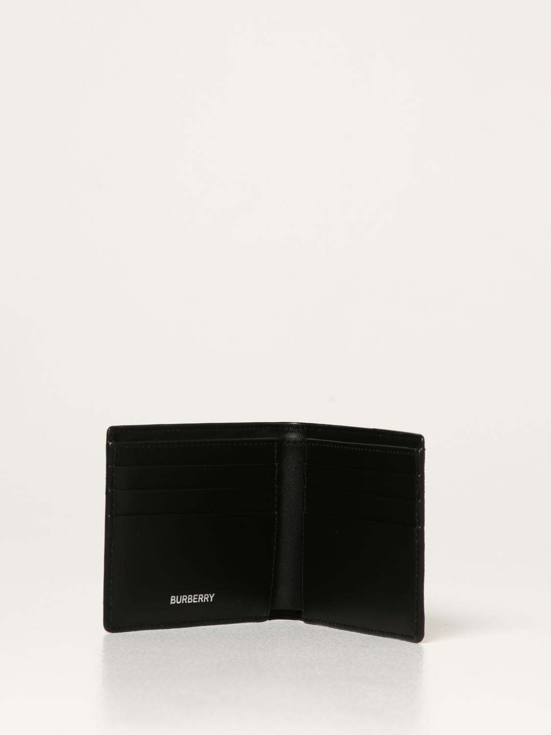 Burberry 財布 メンズ 財布 Burberry メンズ ベージュ 財布 Burberry Giglio Com