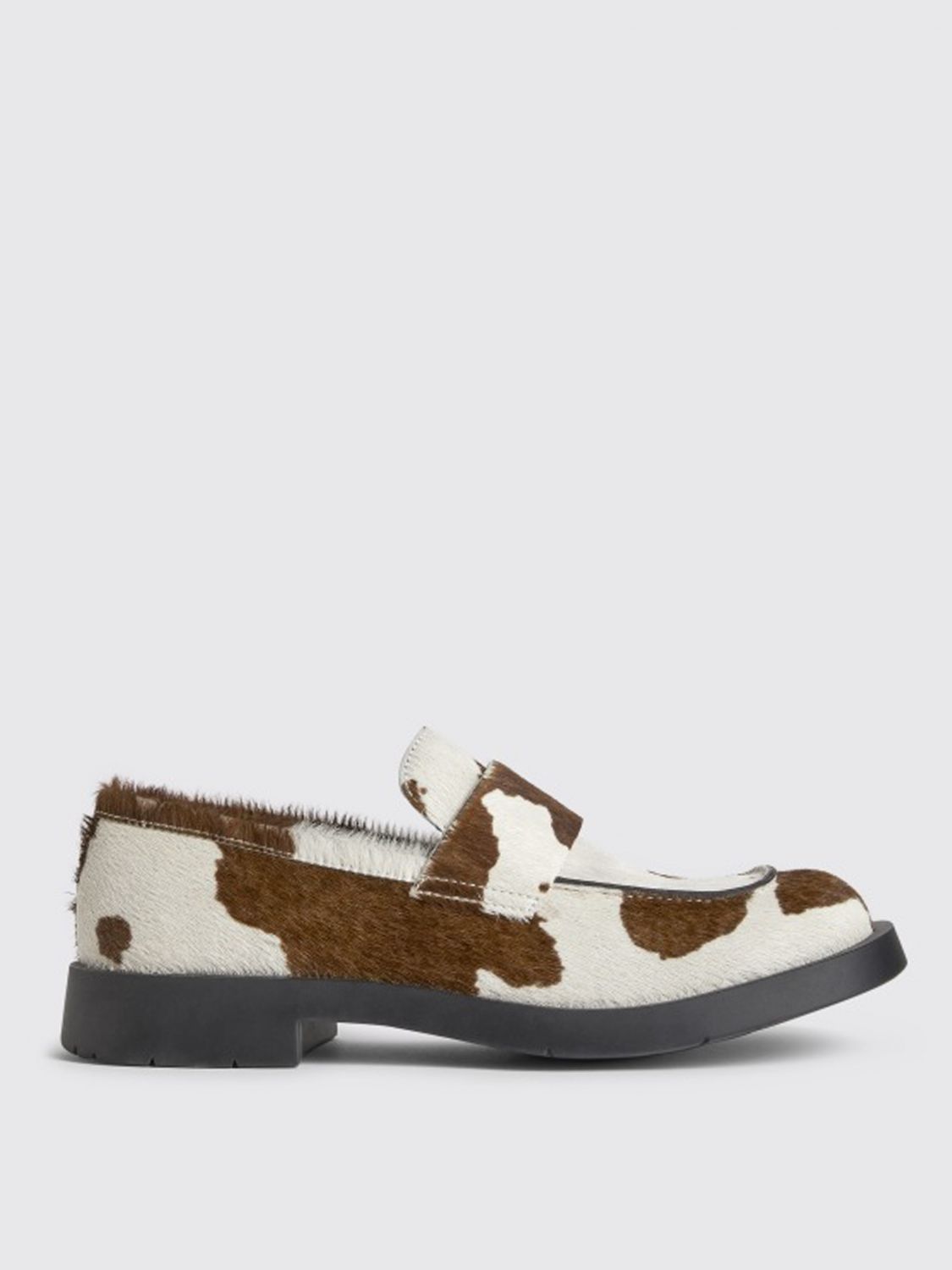 Mocassins Camperlab: Chaussures homme Camper Lab multicolore 1