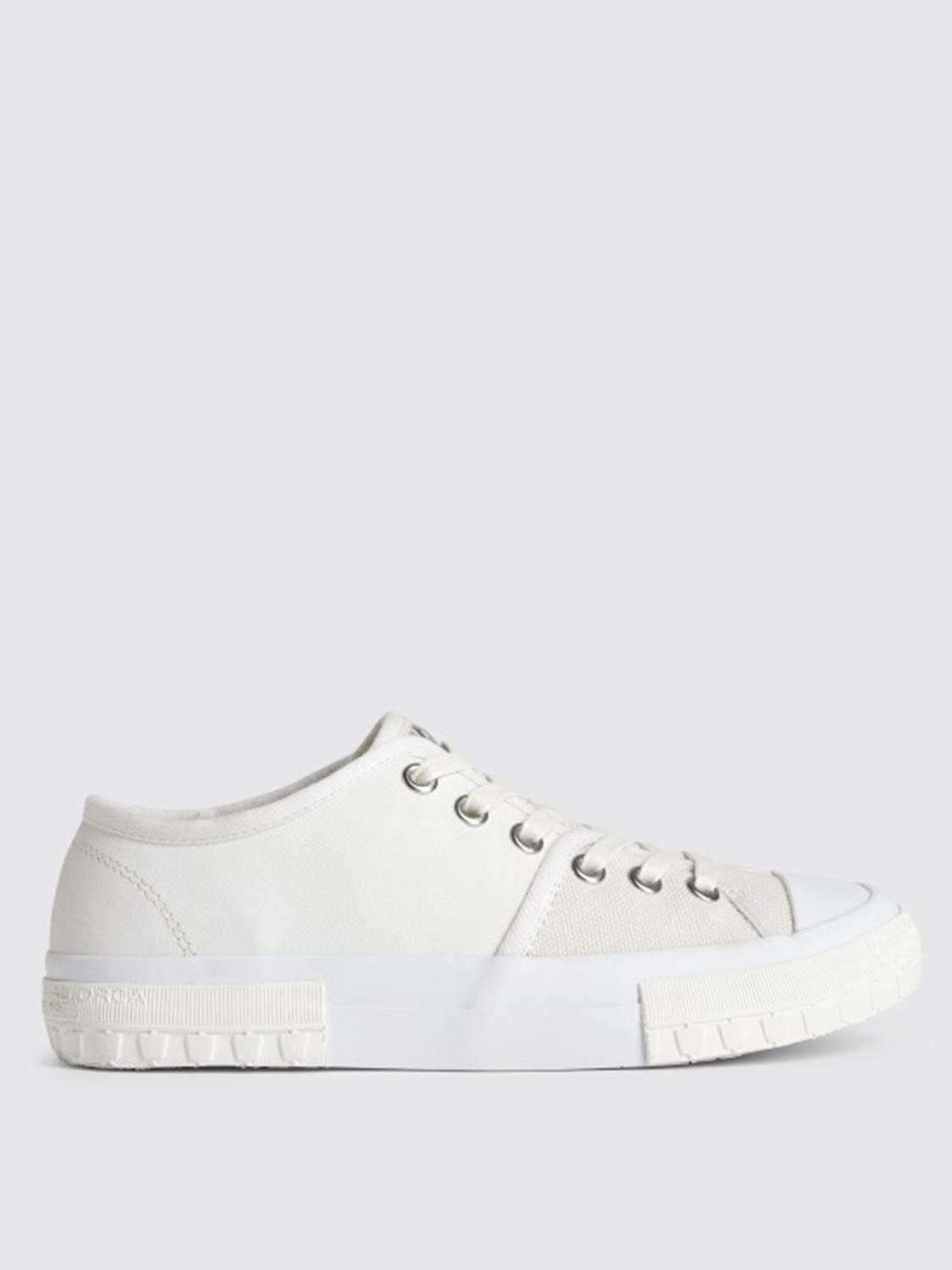 CAMPERLAB Twins sneakers in cotton canvas Multicolor Sneakers