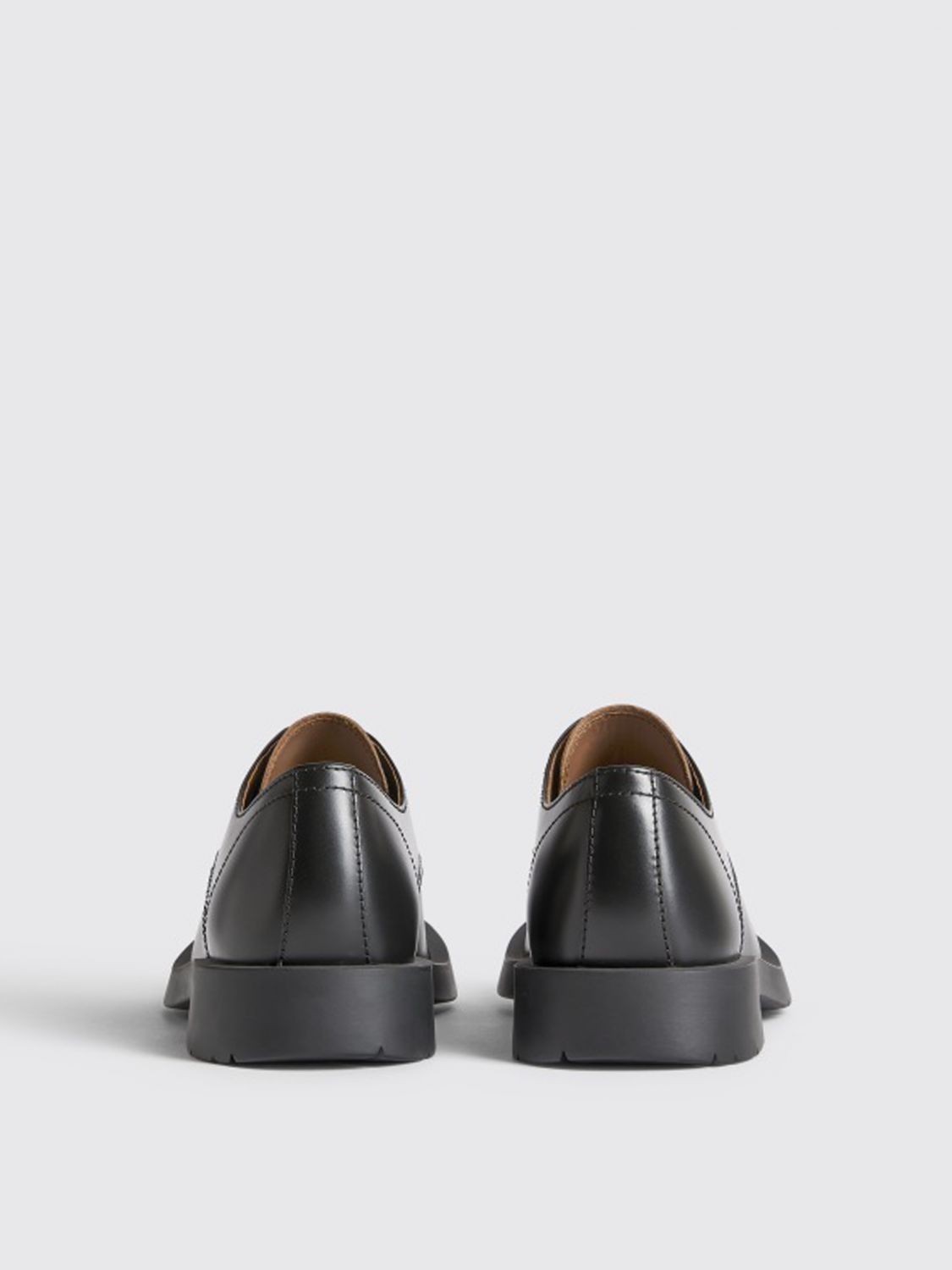 Derbies Camperlab: Chaussures femme Camper Lab noir 4