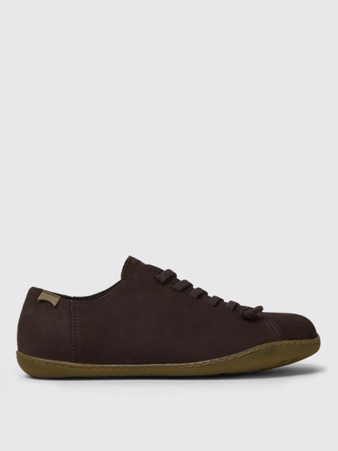 Peu Camper sneakers in nubuck