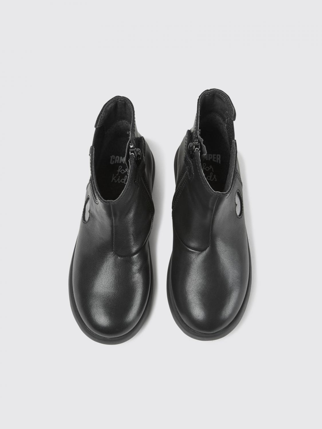 chaussures camper avis