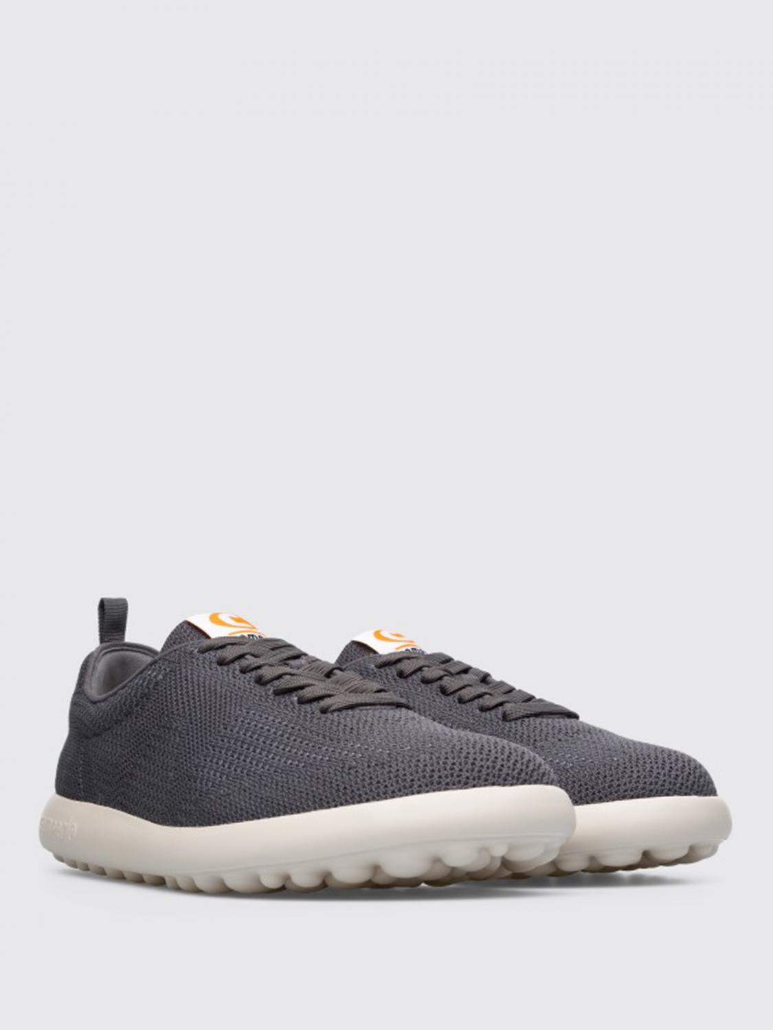 camper pelotas xlite grey