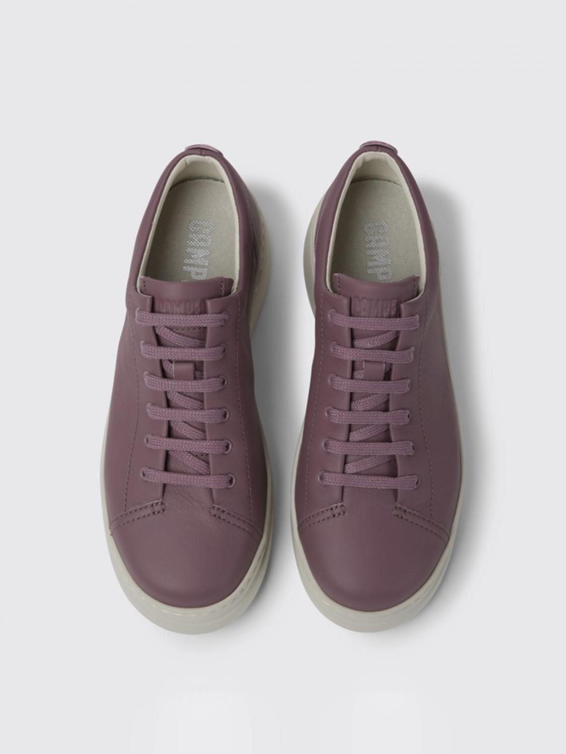 happy camper sneakers