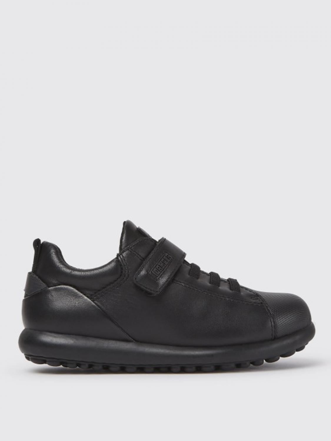 CAMPER Sneakers Kinder Farbe Schwarz