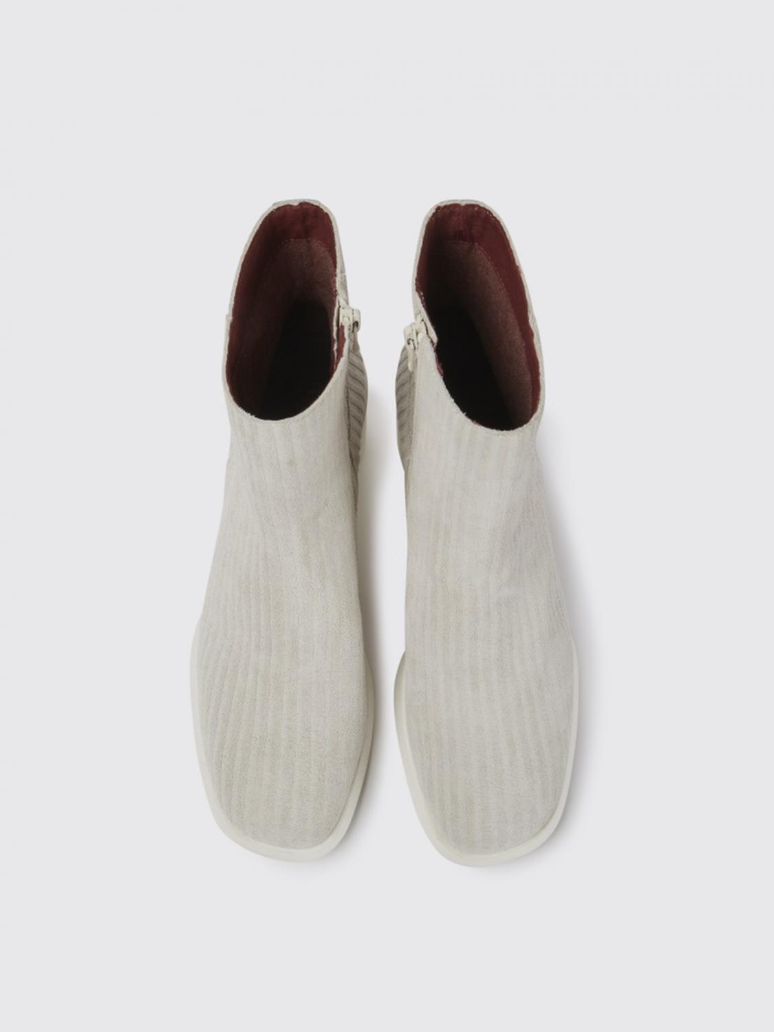 Botines Planos Factory Sale, UP TO 66% OFF | lavalldelord.com