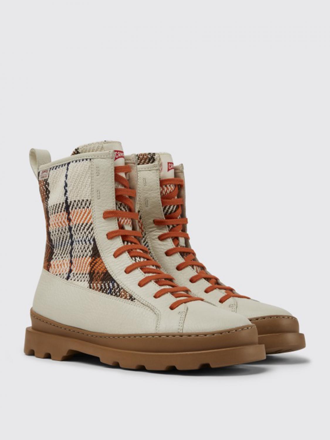 camper combat boots
