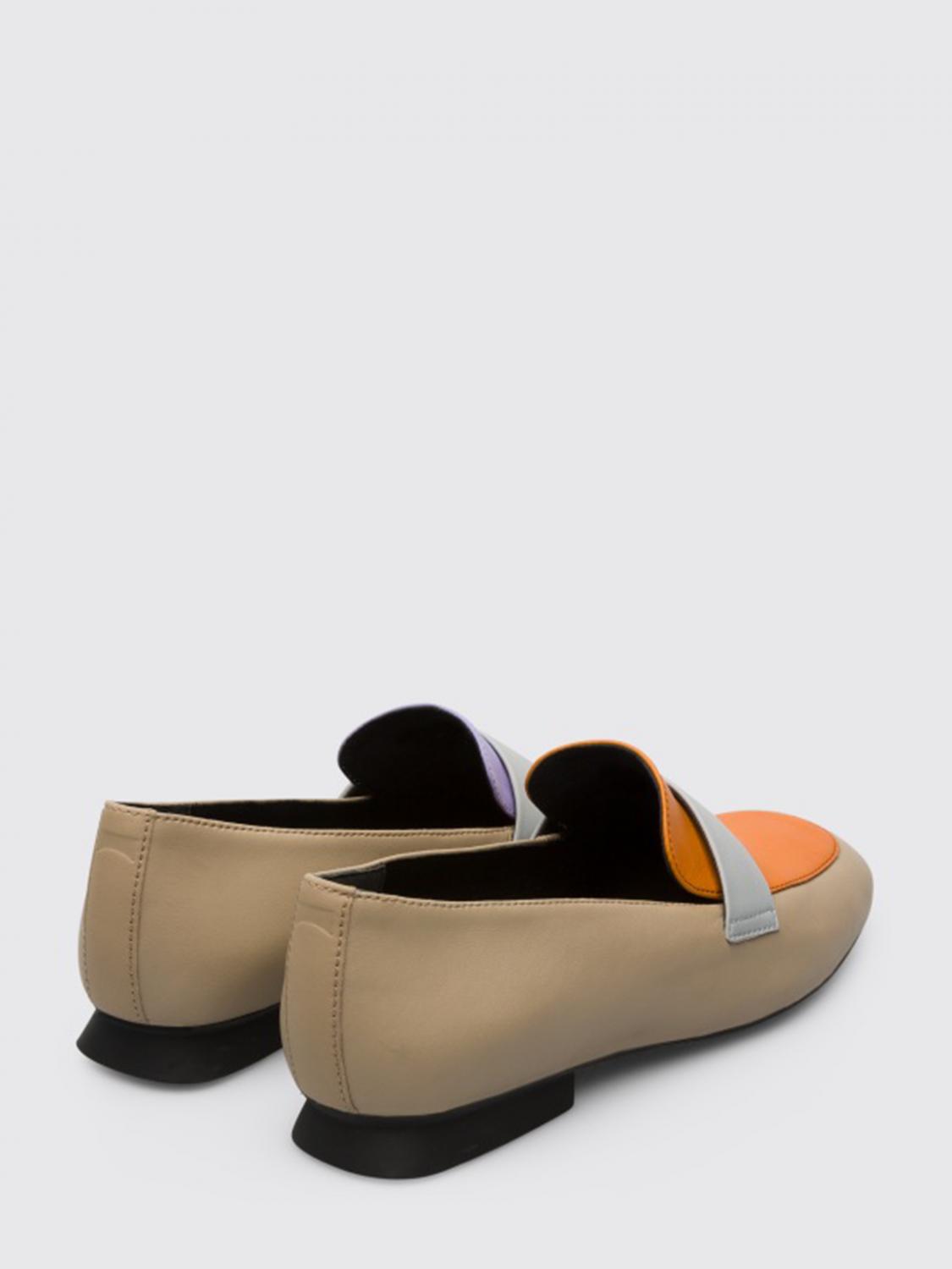 chaussure femme camper