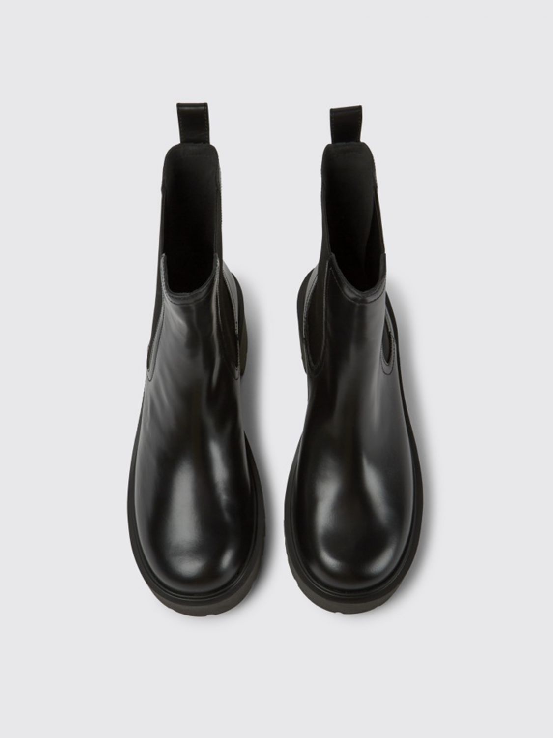 campers bottines