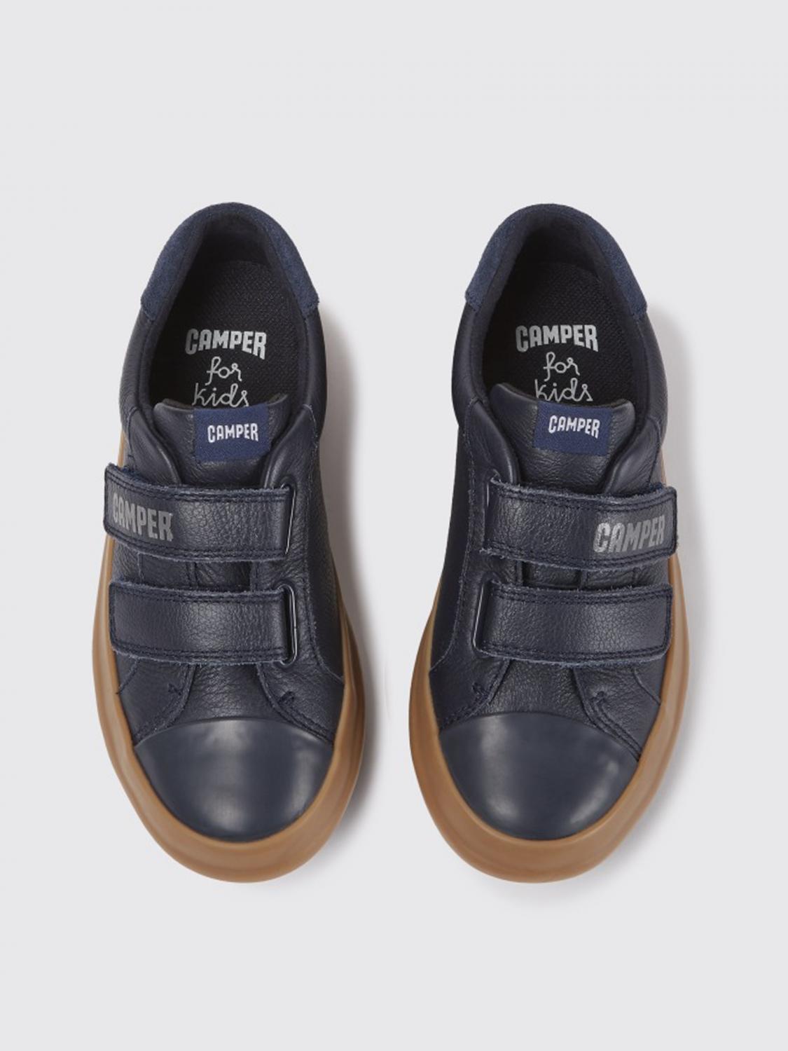 Camper pursuit hot sale sneaker