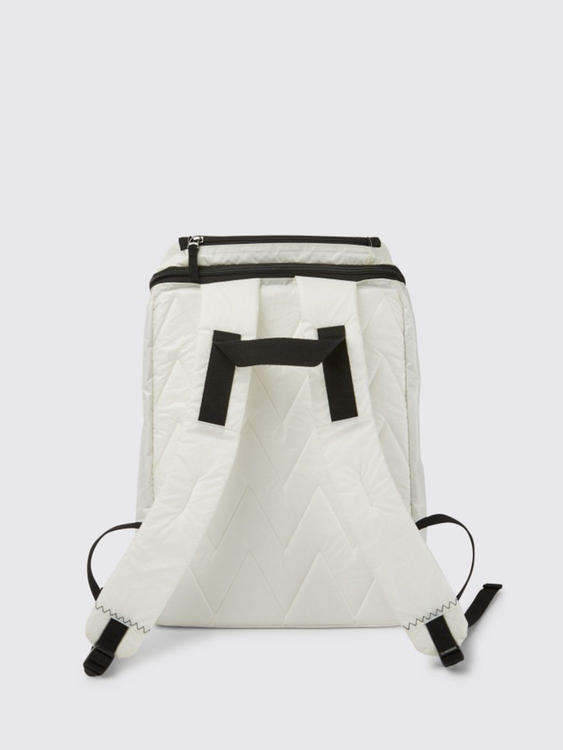 Backpack Camper: Camper backpack for men white 3