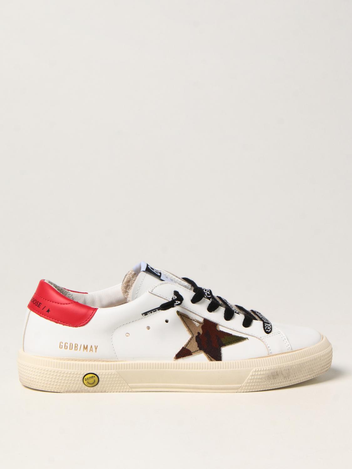 Golden goose bambino inverno 2018 Clearance