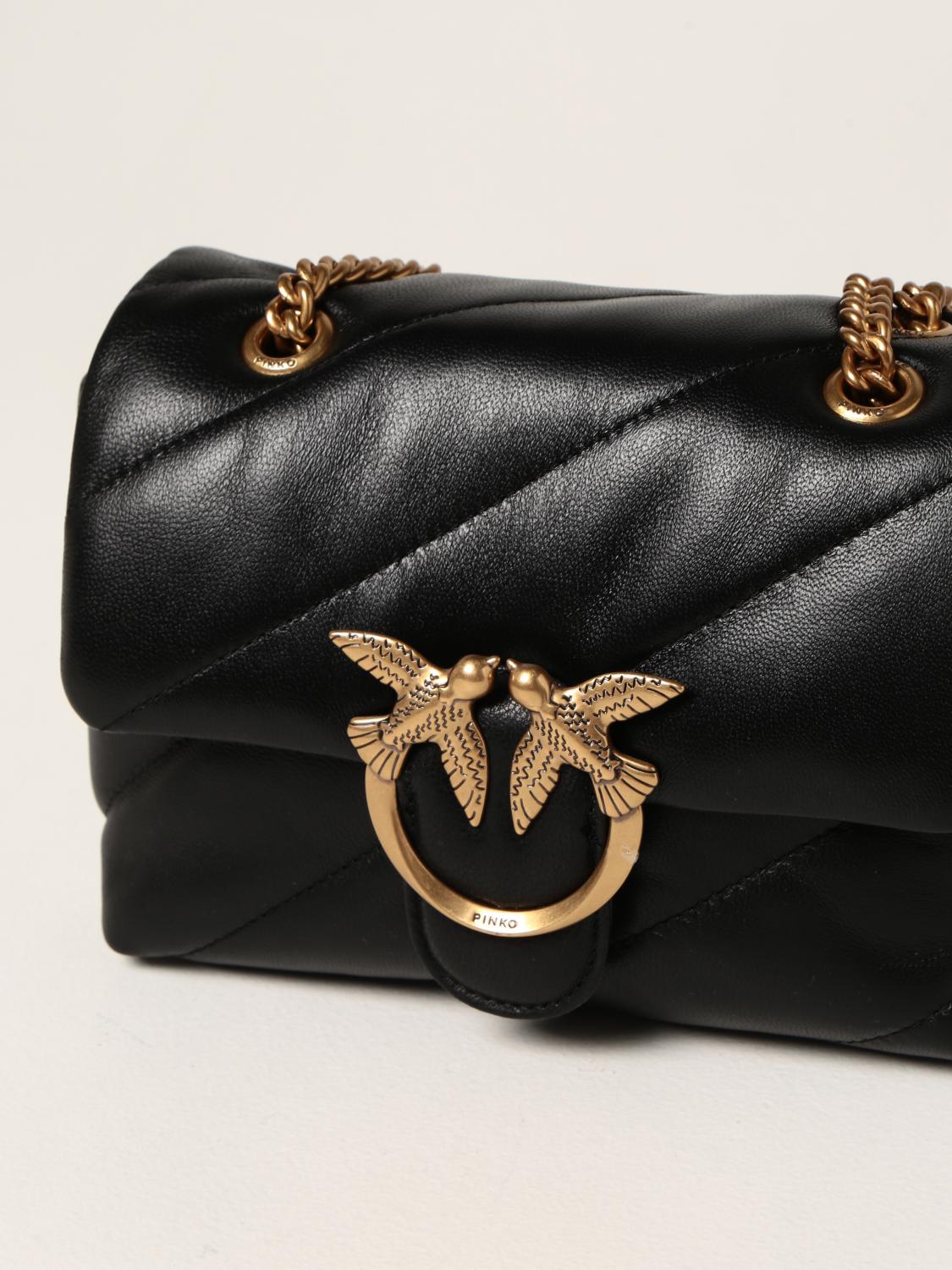 pinko-borsa-love-mini-puff-maxy-quilt-in-pelle-trapuntata-nero