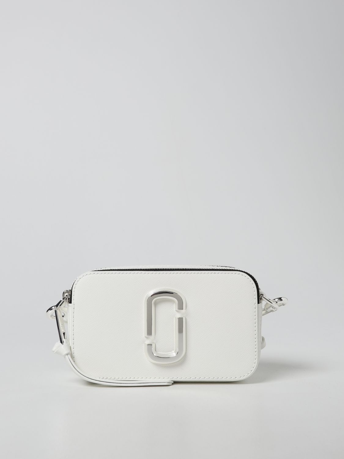 Marc Jacobs The Snapshot Saffiano leather bag