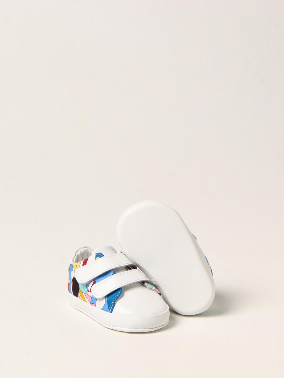 emilio pucci shoes