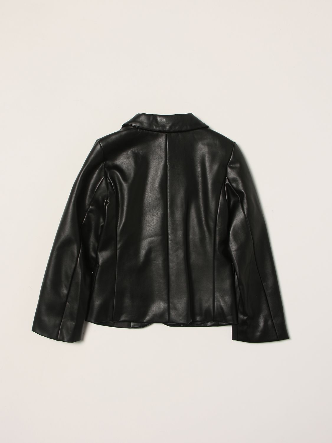Куртка Twinset: Куртка Детское Twin Set черный 2