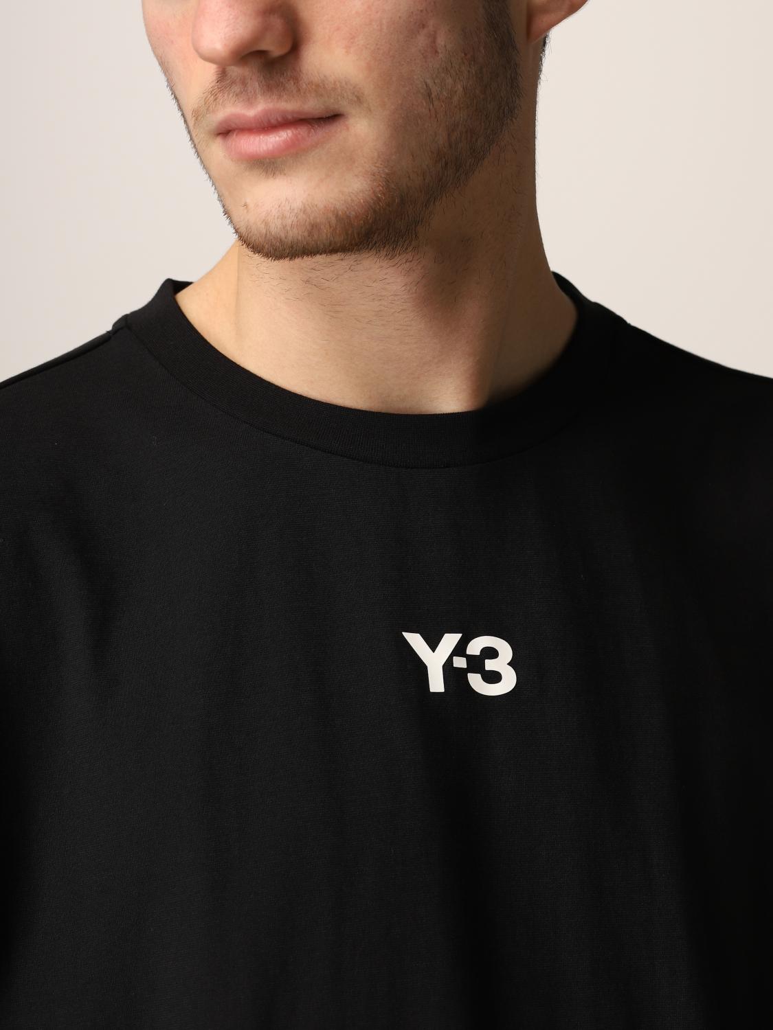 無料アクセスの-Y-3 - Y-3• Tシャツ - lab.comfamiliar.com