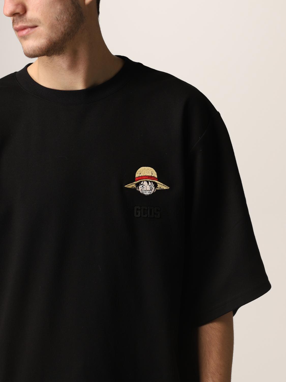 T-Shirt Gcds OP22M130600 GIGLIO 
