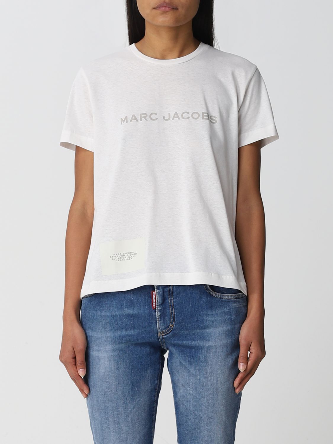 marc jacobs tee shirt