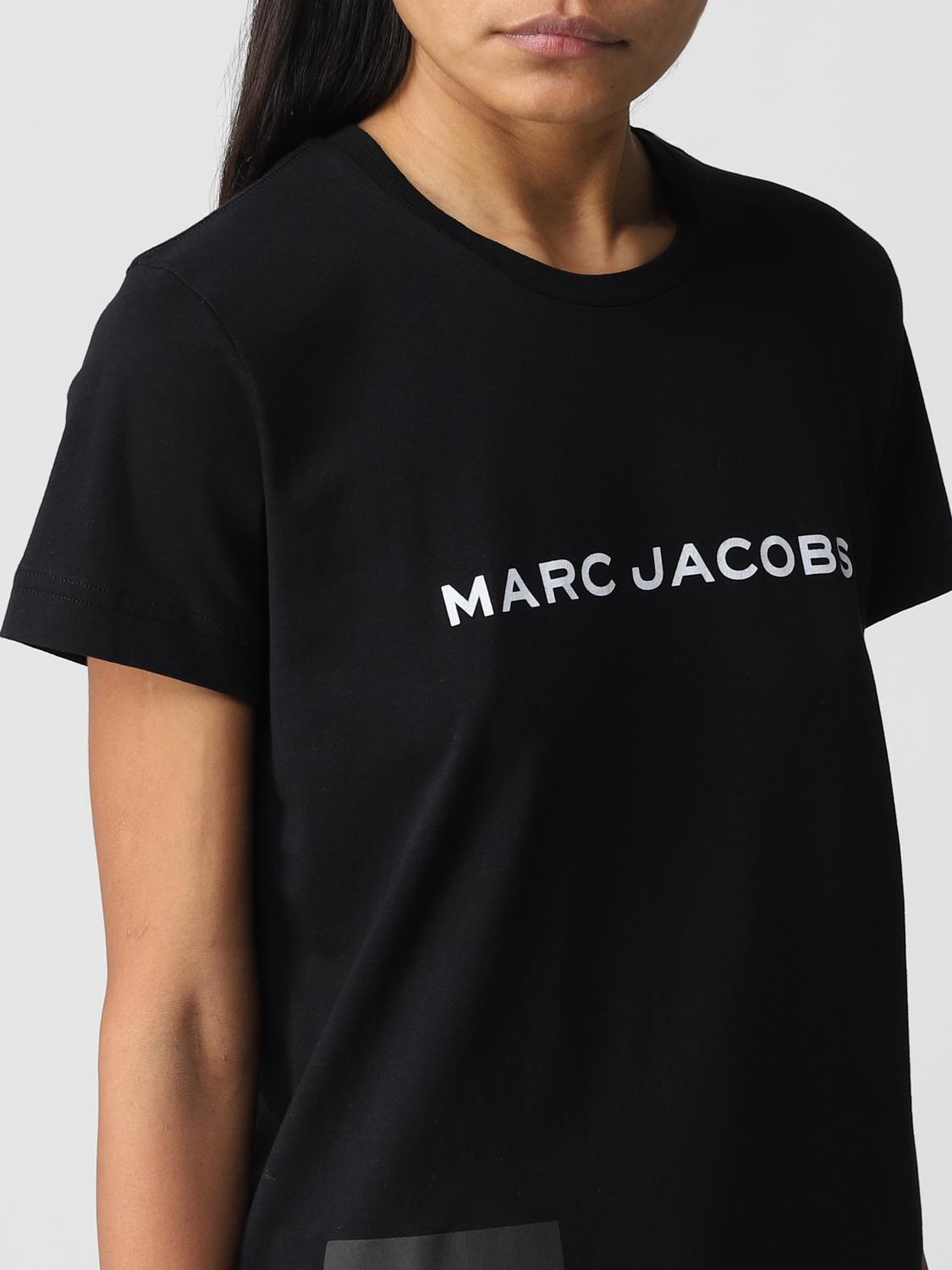 marc jacobs t shirt women's