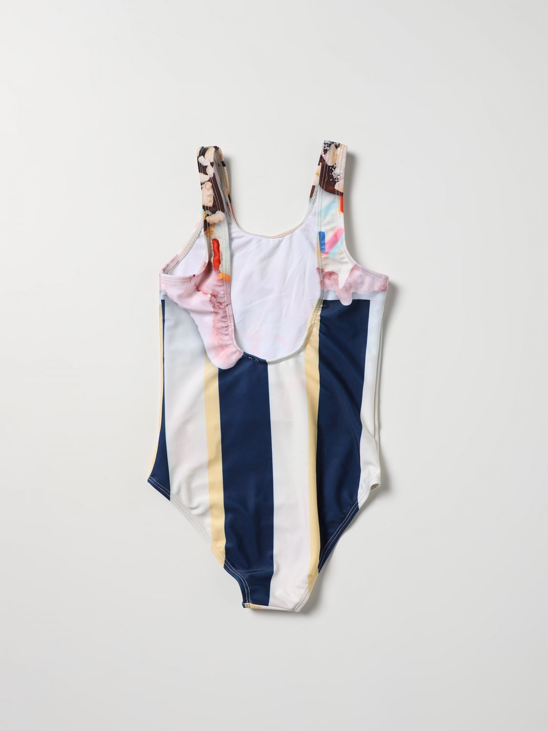 Swimsuit Molo: Molo swimsuit for girls blue 2