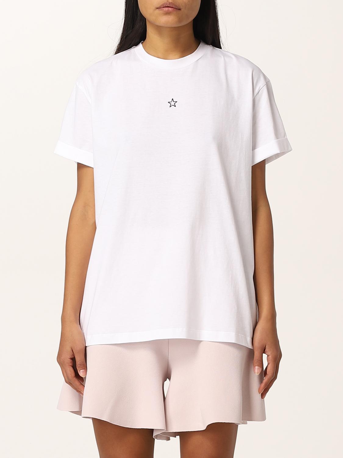T-Shirt Stella Mccartney 457142SIW20 