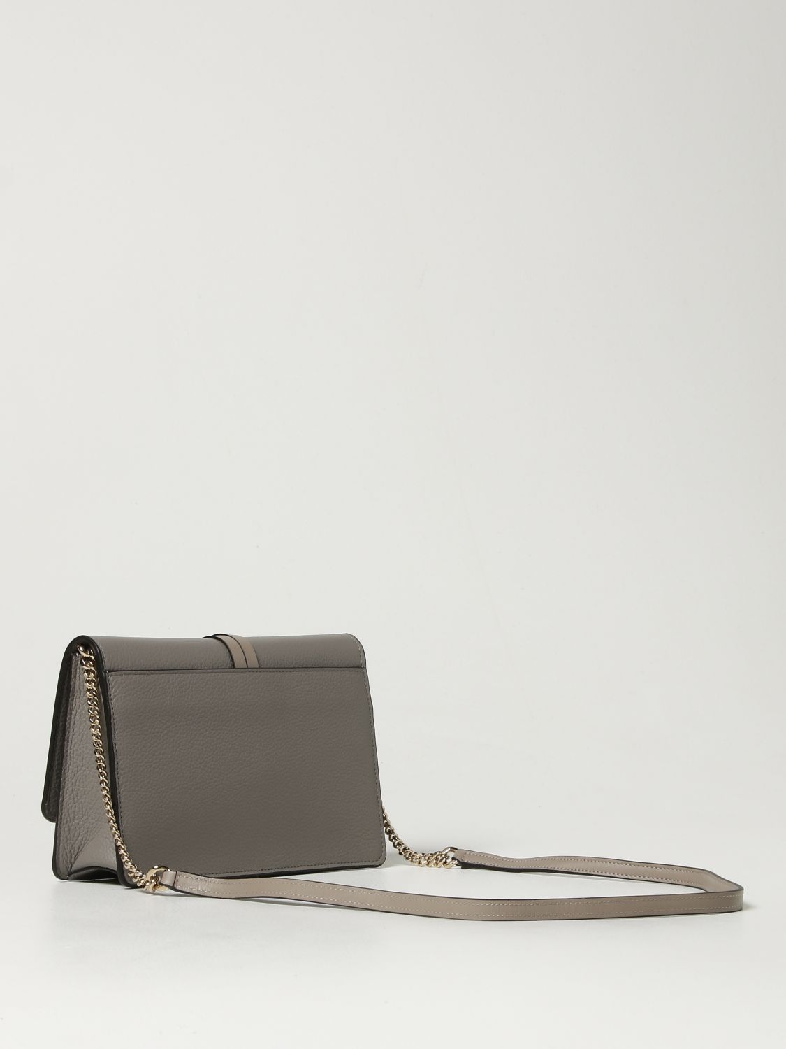 chloe grey purse