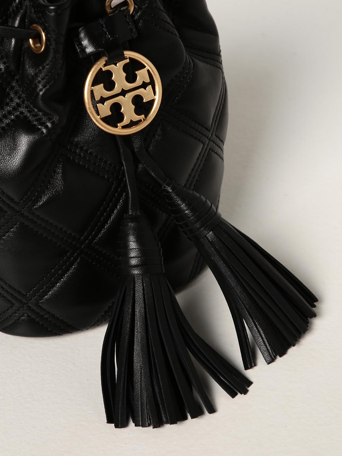 tory burch fleming tote bolsa