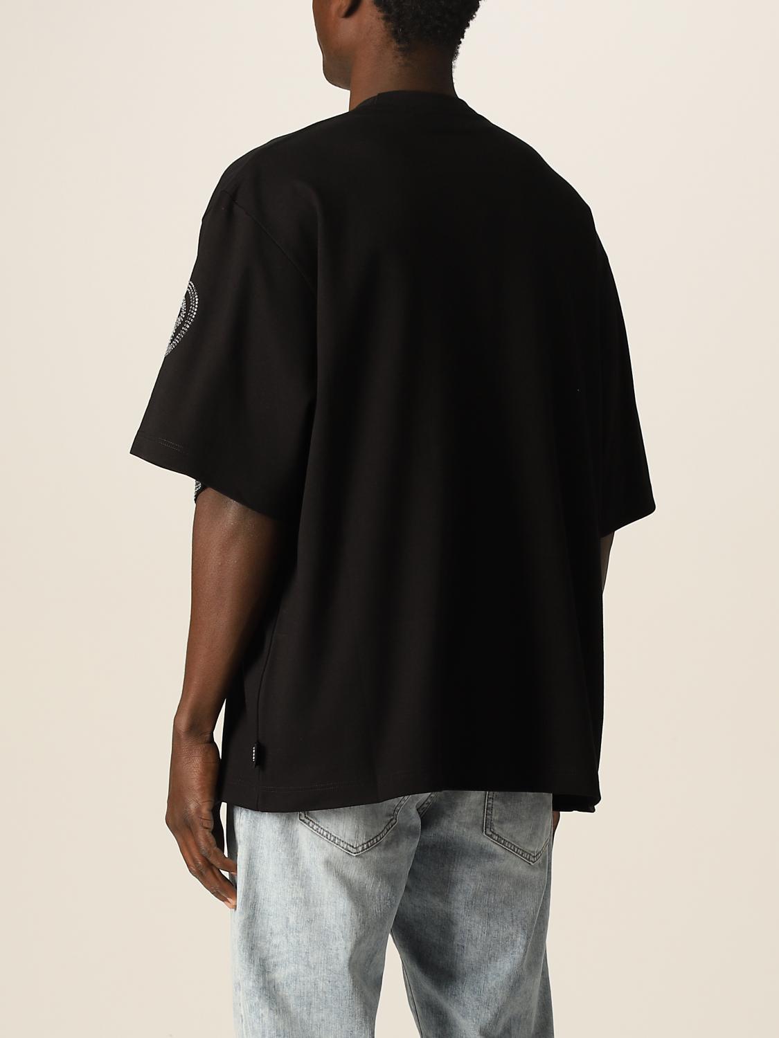 T-Shirt Gcds CC94M021522 GIGLIO 