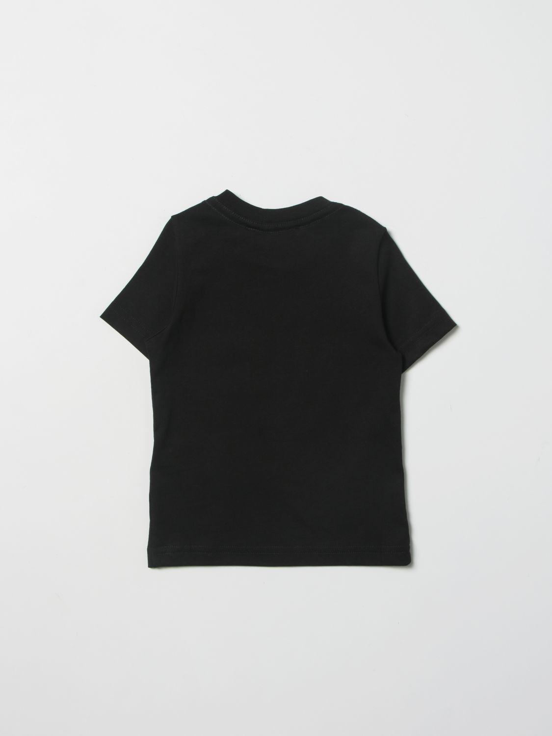 티셔츠 디스퀘어드2 주니어: 티셔츠 Dsquared2 Junior 유아 블랙 2