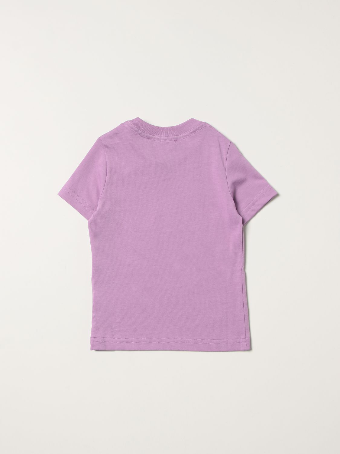 Camiseta Dsquared2 Junior: Camiseta Dsquared2 Junior para bebé lila 2